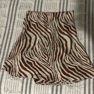 Princess polly skirt